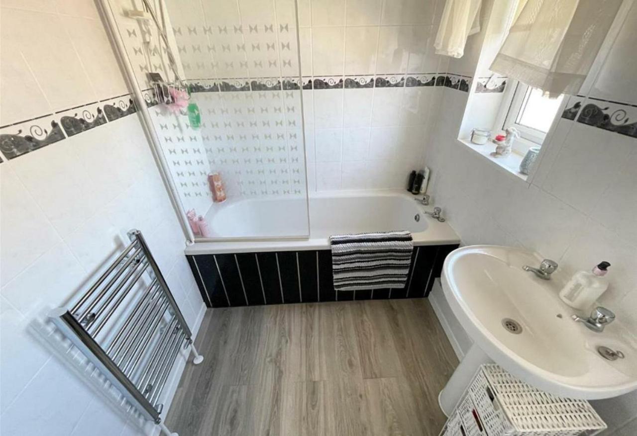 Lovely And Affordable House Closer To The Sea Hartlepool Exterior foto